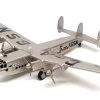 Western Models CA18A Avro York Aircraft "BOAC"