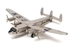 Western Models CA18A Avro York Aircraft "BOAC"