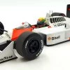 Minichamps 1/18 Scale 540 881812 - 1988 McLaren MP 4/4 A.Senna W/Decals