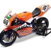 Minichamps 1/12 Scale 122 021200 - Ducati 998 F01 2002 SIGNED Hodgson
