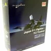 Hobbymaster 1/72 HA3402 Japan F-1 Jet Fighter / T-2 Trainer 90-8226 8th Sqn