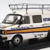 Spark 1/43 Scale Resin S2684 - 1981 Ford Transit - Team Ford
