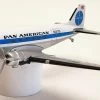 Hobby Master 1/200 Scale HL1301 - McDonnell Douglas DC-3/C-47 Pan American
