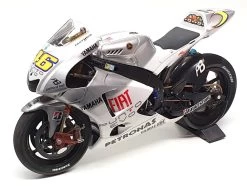 Minichamps 1/12 Scale 122 093146 - Honda RC211V MotoGP 2009 V. Rossi