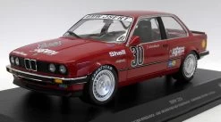 Minichamps 1/18 Scale Diecast - 155 862630 BMW 325i ADAC Nurburgring DTM 1986