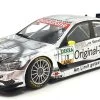 MERCEDES-BENZ Original Elite 1/18 Scale Diecast B6 696 2296 Mercedes C-Klasse DTM B.Schneider