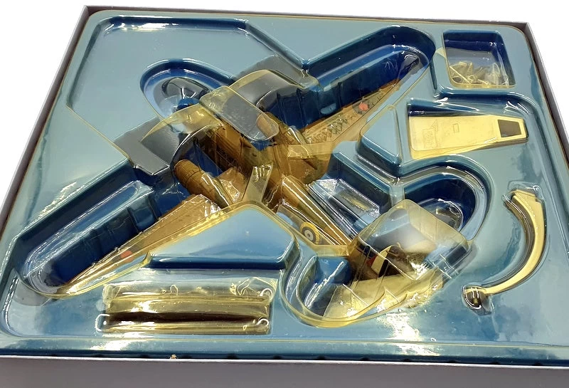 Corgi 1/72 Scale DiecastAA34801 Vickers Wellington MK1.A RAF Honnington 1939 - Image 6