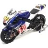 Minichamps 1/12 Scale 122 093046 - Yamaha YZR-M1 V.Rossi MotoGP 2009