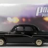 Brooklin Models 1/43 Scale IPV40 - 1958 Austin A55 Cambridge MKI Hull Police