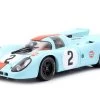1/18 CMR Porsche 917K #2 Winner 24h Daytona 1970 Rodriguez, Kinnunen, Redman Car Model