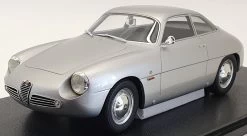 Cult Models 1/18 Scale CML0382 - 1961 Alfa Romeo GiuliettaSprint Zagato