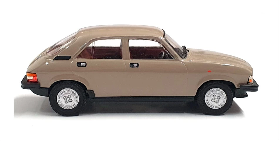Somerville Models 1/43 Scale 143 - Austin Allegro 3 - Fawn - Image 3