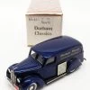 Durham Classics 1/43 Scale DCX91 - 1939 Ford Panel Delivery Van 1 Of 250