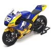 Minichamps 1/12 Scale 122 083052 - Yamaha YZR-M1 MotoGP 2008 - SIGNED Toseland