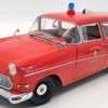 Minichamps 1/18 Scale Model Car 180 043291 - Opel Rekord P1 Caravan