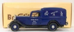 Brooklin 1/43 Scale BRK16 009- 1935 Dodge Van Buchi Optik 19861 Of 100