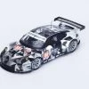 1/43 Porsche 911 RSR N.88 LMGTE AM Abu Dhabi - Proton Racing C. Ried - K. Al Qubaisi - K. Bachler Model Car By Spark