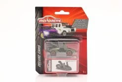 1/64 Majorette Lamborghini Sian FKP 37 (Matte Olive Green) Car Model