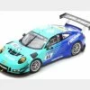 1/18 Porsche 911 GT3 R No.44 Falken Motorsports Nürburgring 24H 2017 M. Ragginger - D. Werner - J. Bergmeister - L. Vanthoor Limited 300 Model Car By Spark