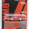 CHASE CAR 1/64 Mini GT Lamborghini Huracan LB WORKS Red Diecast Car Model Limited