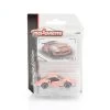 1/64 Majorette Porsche 911 GT3 RS #23 Pink Pig Design Car Model