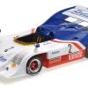 1/18 Minichamps 1974 Porsche 917/10 #2 Eifelrennen Nürburgring Interserie Willi Kauhsen Diecast Car Model