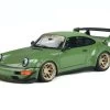 1/18 GT Spirit GTSpirit Porsche 911 964 RWB (Green) Resin Car Model