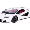 1/24 BBurago Lamborghini Countach LPI 800-4 (White) Diecast Car Model