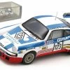 SPARK 1/43 Porsche 930 No.123 24H Le Mans 1984 J-M. Alméras - J. Alméras - T. Winters Car Model