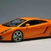 1/12 AUTOart Lamborghini Gallardo (Metallic Orange) Diecast Car Model