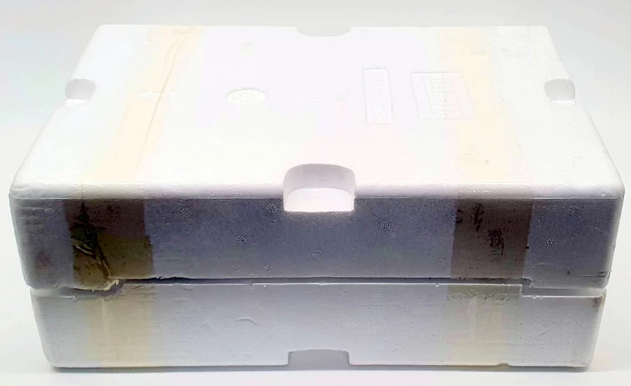 Gaincorp 1/72 Scale GC01 - Russian Sukhoi SU-34 Flanker Combat Aircraft - Image 6