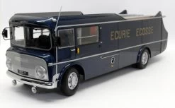 CMR 1/18 Diecast CMR206 - Commer TS3 Team Transporter Ecurie Ecosse