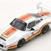 SPARK 1/43 Porsche 935 L No.3 2nd 6H Riverside 1982 A. Holbert - H. Grohs Limited 300