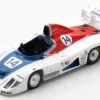 SPARK 1/43 Porsche 936 No.14 24H Le Mans 1979 B. Wollek - H. Haywood Car Model
