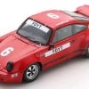SPARK 1/43 Porsche RS 3.0 No.6 6th IROC Daytona 1974 Anthony Joseph Foyt Limited 500