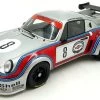 CMR 1/12 Scale Resin CMR12027 Porsche 911 Carrera RSR Martini Nurburgring 1974