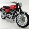 Minichamps 1/12 Scale Diecast 122 132001 Norton Commando 750 Fastback 1968 Red