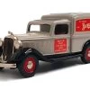 Brooklin 1/43 Scale BRK16 011 - 1935 Dodge Van Burma Shave 1 Of 20