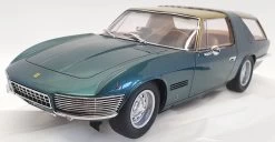Matrix 1/18 Scale MXL 0604-081 - 1968 Ferrari 330GT Shooting Brake Vignale
