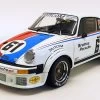 Schuco 1/18 Scale 45 003 3800 - Porsche 934 RSR - #61 Brumos Porsche