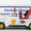Durham 1/43 Scale DC26C - 1953 Chevrolet Tow Plow With Duals Shell 1 Of 300
