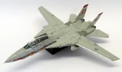 Century Wings 1/72 001600 F-14A Tomcat US Navy VF-1 Wolfpack NE100 1991