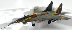 Franklin Mint Armour 1/48 Scale Aircraft B11B605 MIG 29 Fulcrum German AF