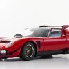 1/12 Kyosho Lamborghini Miura SVR (Red) Diecast Car Model
