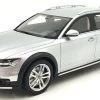 GT Spirit 1/18 Scale Resin GT354 - Audi A6 C7 All Road - Silver
