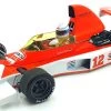 Minichamps 1/18 Scale 530 761832 - McLaren Ford M23 1976 J.Mass South Africa