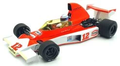 Minichamps 1/18 Scale 530 761832 - McLaren Ford M23 1976 J.Mass South Africa