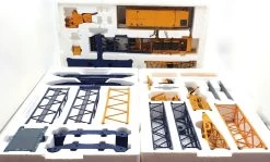 Conrad 1/50 Scale 2735/0 Terex Demag CC8800 Crawler Crane