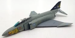 Hobby Master 1/72 Scale HA1920 McDonnell Douglas F-4J Phantom II UK RAF