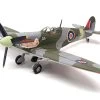 Franklin Mint Armour 1/48 Scale Aircraft B11D001 - Spitfire Mk. IX UK RAF Hello